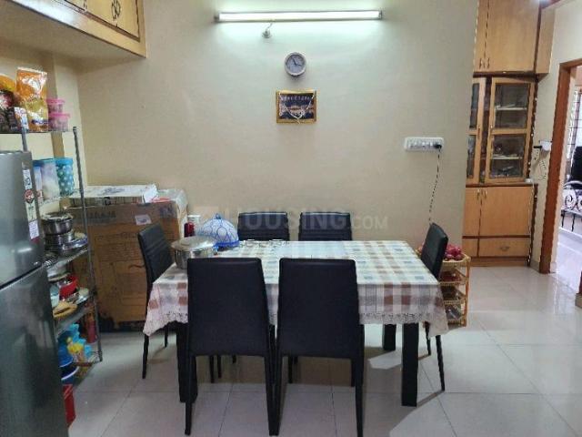 1 RK Apartment in Brookefield for rent Bengaluru. The reference number is 21053990