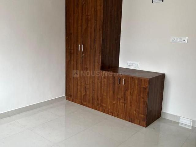 1 RK Apartment in Brookefield for rent Bengaluru. The reference number is 21172073