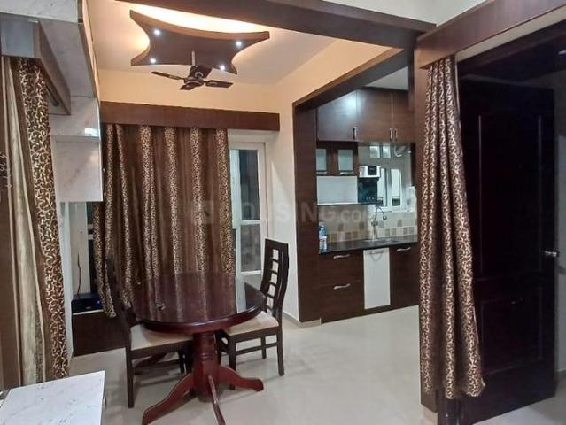 1 RK Apartment in Brookefield for rent Bengaluru. The reference number is 21186236