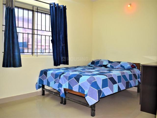 1 RK Apartment in Brookefield for rent Bengaluru. The reference number is 21327077