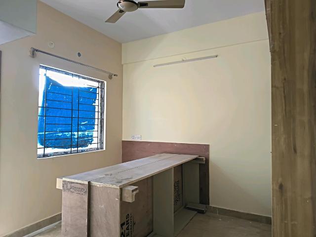 1 RK Apartment in Brookefield for rent Bengaluru. The reference number is 21399514