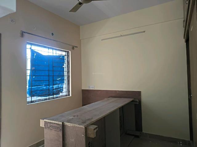 1 RK Apartment in Brookefield for rent Bengaluru. The reference number is 21399525