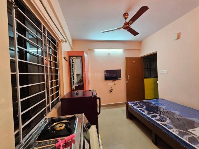 1 RK Apartment in BTM Layout for rent Bengaluru. The reference number is 13865902