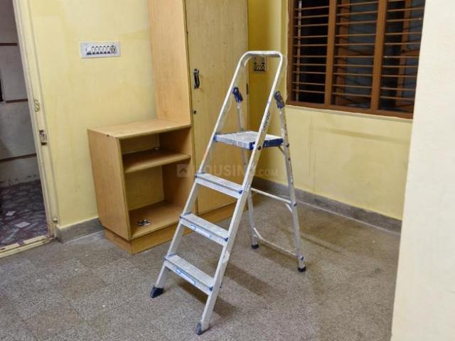 1 RK Apartment in BTM Layout for rent Bengaluru. The reference number is 15115820