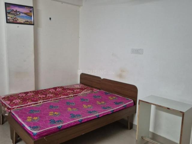 1 RK Apartment in BTM Layout for rent Bengaluru. The reference number is 19616004