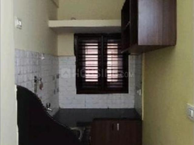 1 RK Apartment in BTM Layout for rent Bengaluru. The reference number is 19636078