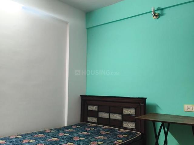 1 RK Apartment in BTM Layout for rent Bengaluru. The reference number is 20508632