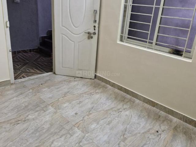 1 RK Apartment in BTM Layout for rent Bengaluru. The reference number is 20537160