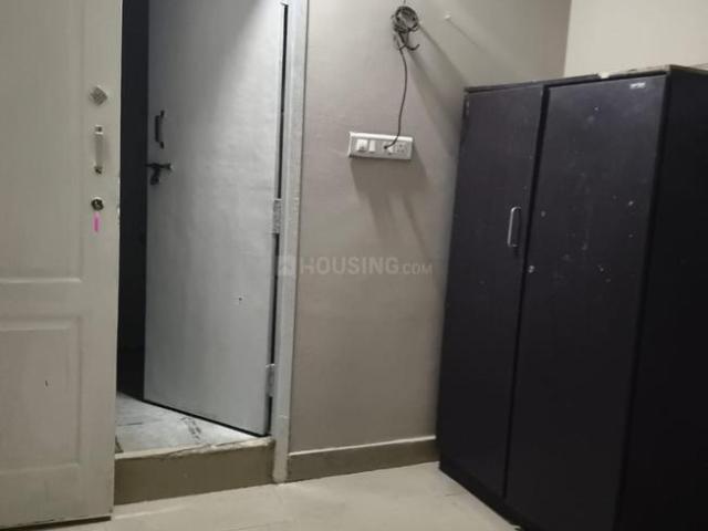 1 RK Apartment in BTM Layout for rent Bengaluru. The reference number is 20641358