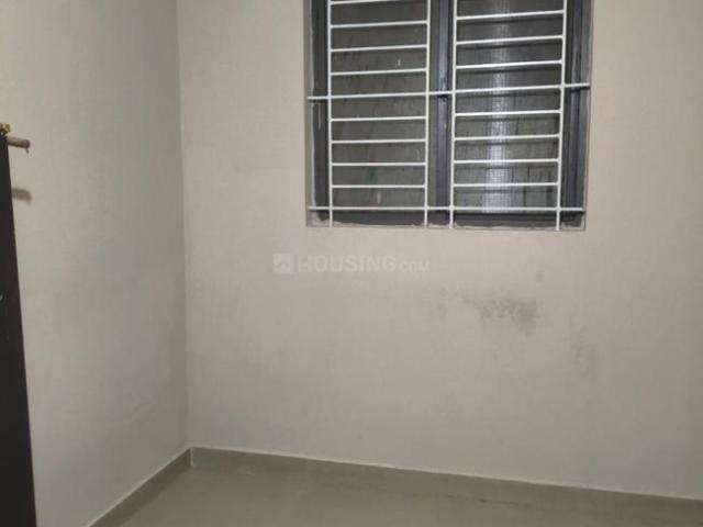 1 RK Apartment in BTM Layout for rent Bengaluru. The reference number is 20629485
