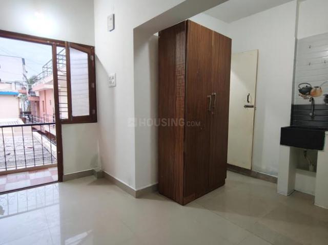 1 RK Apartment in BTM Layout for rent Bengaluru. The reference number is 20867467