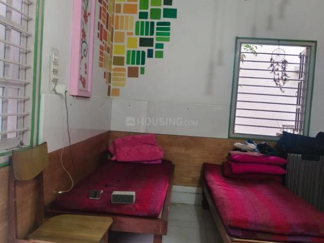 1 RK Apartment in BTM Layout for rent Bengaluru. The reference number is 20838568