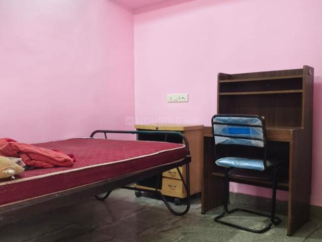 1 RK Apartment in BTM Layout for rent Bengaluru. The reference number is 20968636