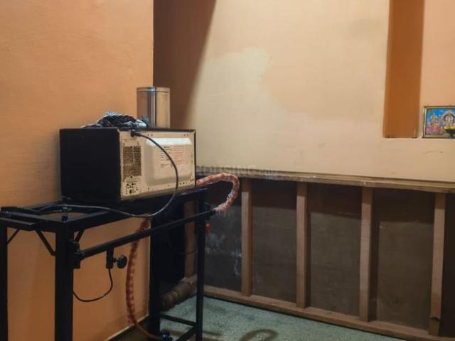 1 RK Apartment in BTM Layout for rent Bengaluru. The reference number is 20911344