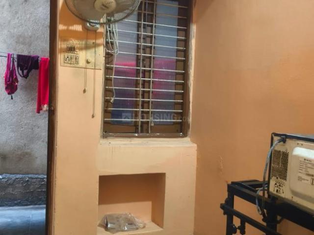 1 RK Apartment in BTM Layout for rent Bengaluru. The reference number is 20916578