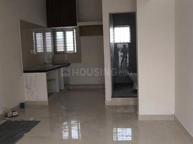 1 RK Apartment in BTM Layout for rent Bengaluru. The reference number is 20923580