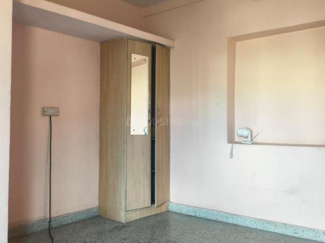 1 RK Apartment in BTM Layout for rent Bengaluru. The reference number is 21068514
