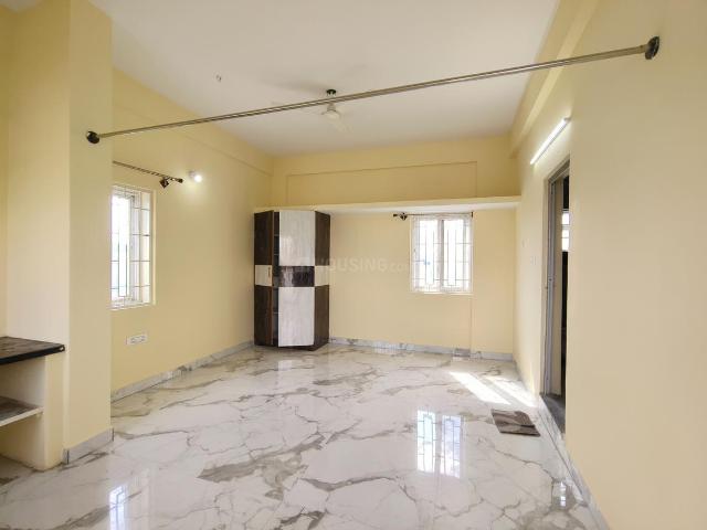 1 RK Apartment in BTM Layout for rent Bengaluru. The reference number is 21076297