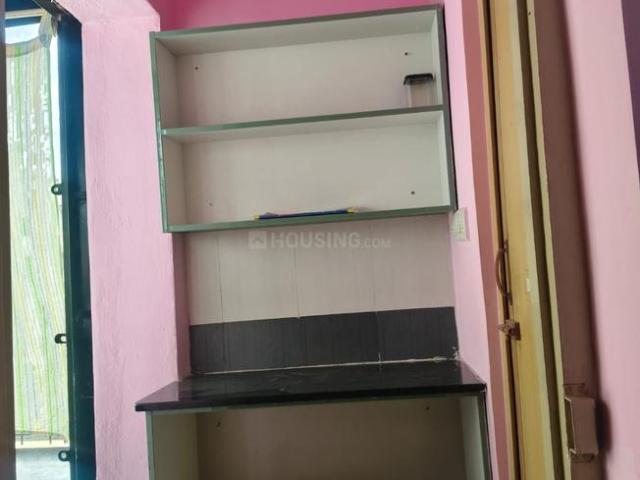 1 RK Apartment in BTM Layout for rent Bengaluru. The reference number is 21000883