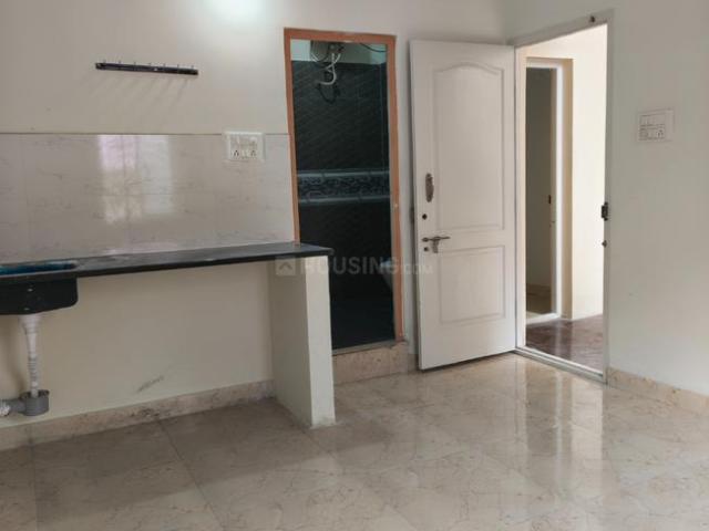 1 RK Apartment in BTM Layout for rent Bengaluru. The reference number is 21211831