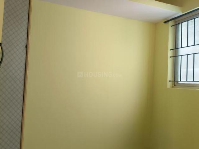 1 RK Apartment in BTM Layout for rent Bengaluru. The reference number is 21364838