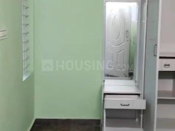 1 RK Apartment in BTM Layout 2nd Stage for rent Bengaluru. The reference number is 17252689