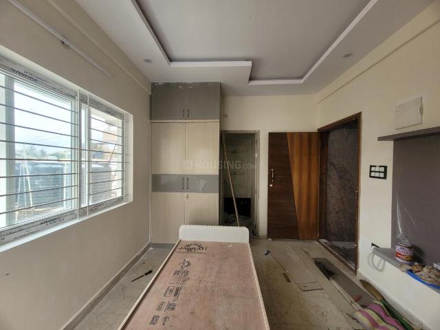 1 RK Apartment in BTM Layout 2nd Stage for rent Bengaluru. The reference number is 20948414