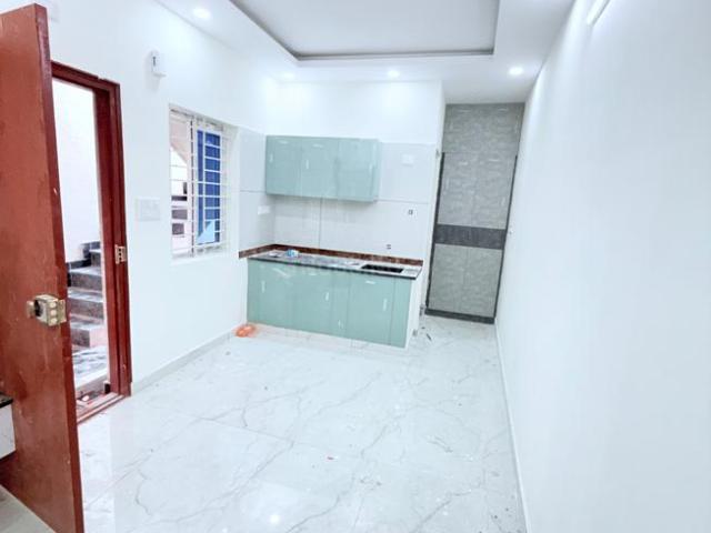 1 RK Apartment in BTM Layout 2nd Stage for rent Bengaluru. The reference number is 21144468