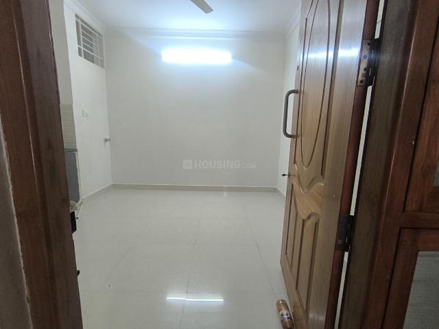 1 RK Apartment in BTM Layout 2nd Stage for rent Bengaluru. The reference number is 21204119