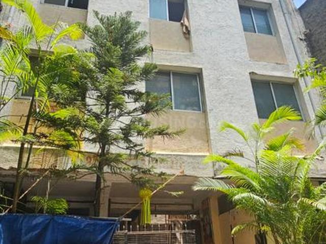 1 RK Apartment in Budhwar Peth for rent Pune. The reference number is 20836416