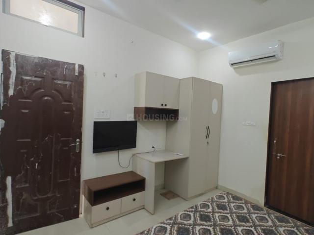 1 RK Apartment in Bulandshahr for rent Indore. The reference number is 20840155
