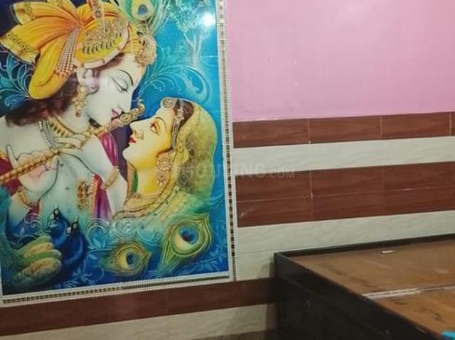 1 RK Apartment in Burari for rent New Delhi. The reference number is 20913019