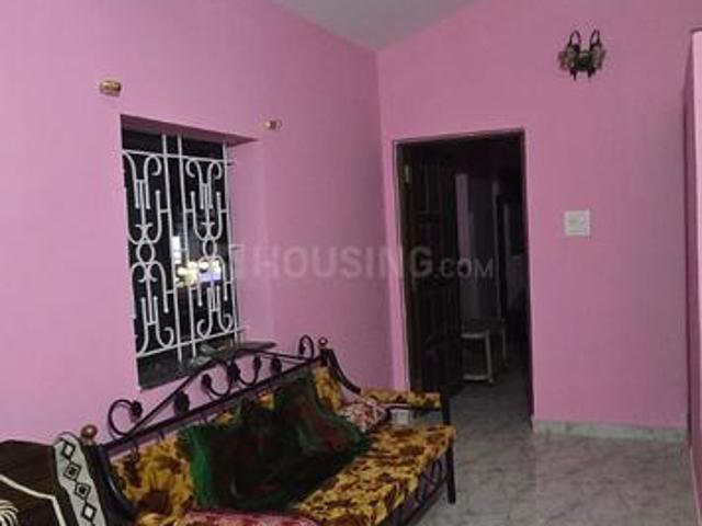 1 RK Apartment in Calangute for rent Goa. The reference number is 20810103