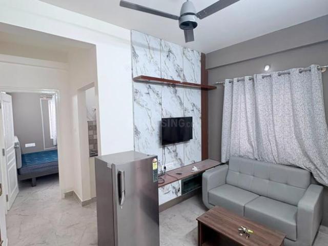 1 RK Apartment in Carmelaram for rent Bengaluru. The reference number is 20722476