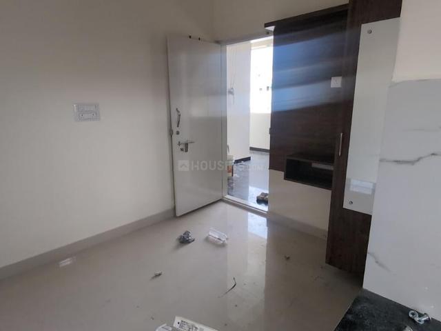 1 RK Apartment in Carmelaram for rent Bengaluru. The reference number is 20983032