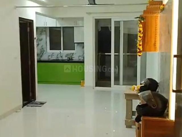 1 RK Apartment in Carmelaram for rent Bengaluru. The reference number is 20932438