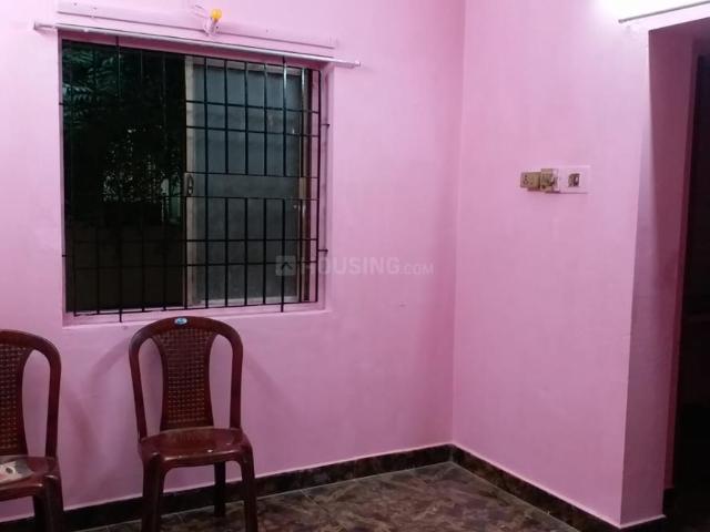 1 RK Apartment in Choolaimedu for resale Chennai. The reference number is 21131043