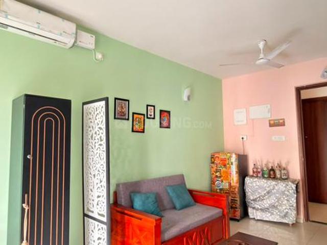1 RK Apartment in Chorao for rent Goa. The reference number is 21140006