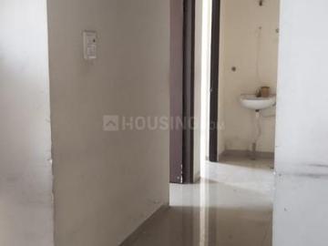 1 RK Apartment in Chakan for rent Pune. The reference number is 20556340