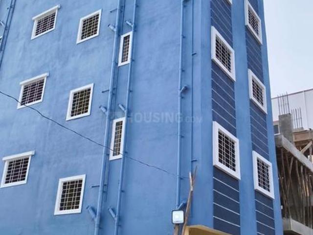 1 RK Apartment in Chakan for rent Pune. The reference number is 21320924