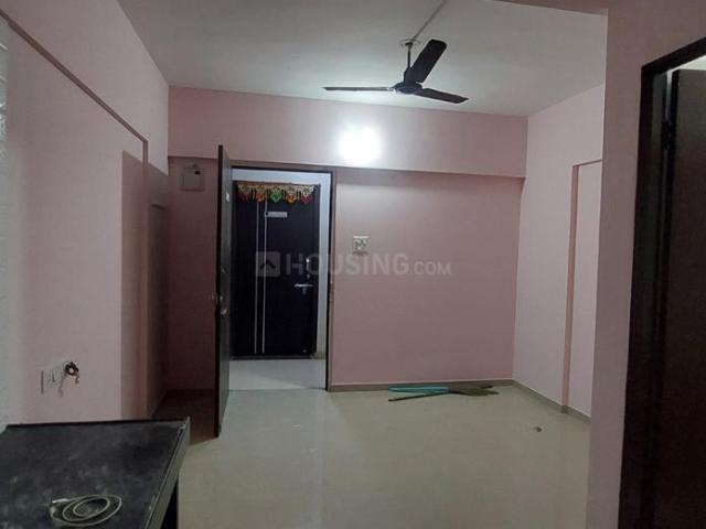 1 RK Apartment in Chakan for resale Pune. The reference number is 17470528