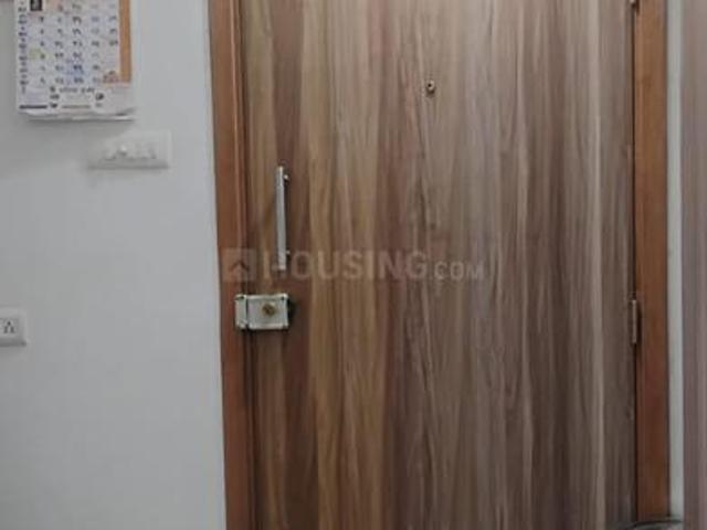 1 RK Apartment in Chakan for resale Pune. The reference number is 18993344