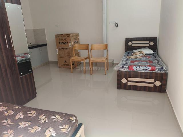 1 RK Apartment in Chala for rent Vapi. The reference number is 16690696