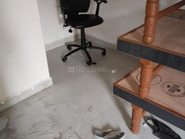 1 RK Apartment in Chala for rent Vapi. The reference number is 21018837