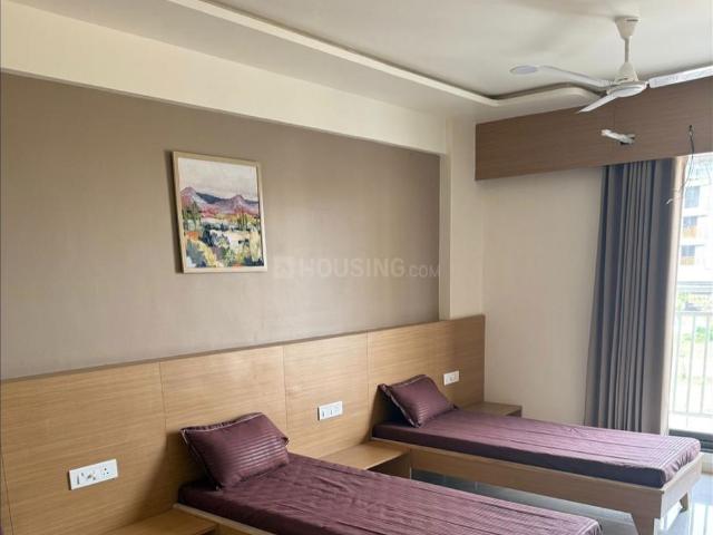 1 RK Apartment in Chala for rent Vapi. The reference number is 21047903
