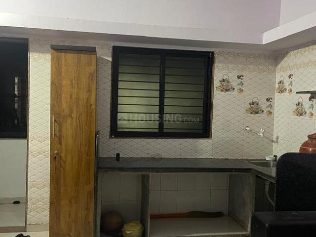 1 RK Apartment in Chanakyapuri for rent Ahmedabad. The reference number is 19004071