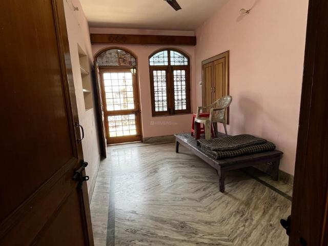 1 RK Apartment in Chand Puri Nagar for rent Roorkee. The reference number is 6915645