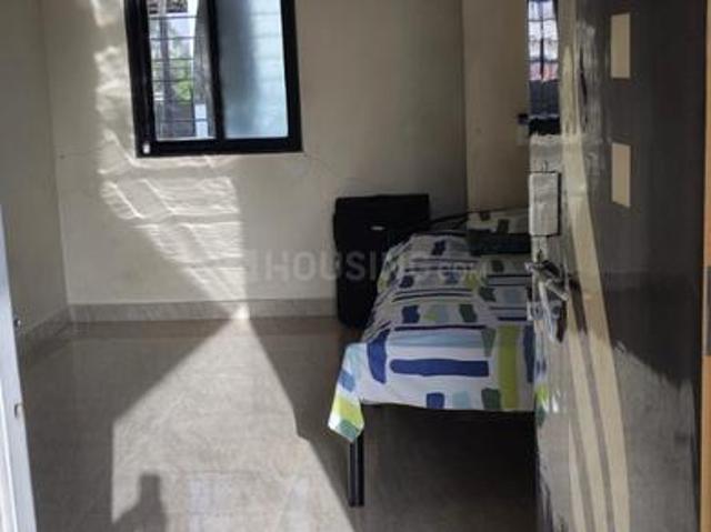 1 RK Apartment in Chandan Nagar for rent Pune. The reference number is 20725902