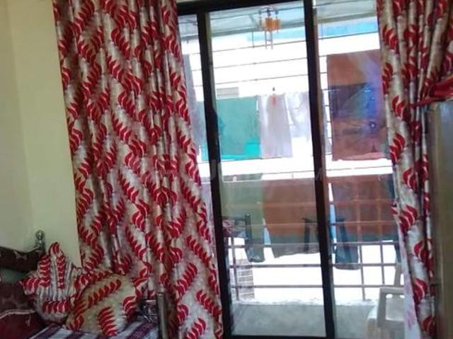 1 RK Apartment in Chandansar for resale Virar. The reference number is 10450447