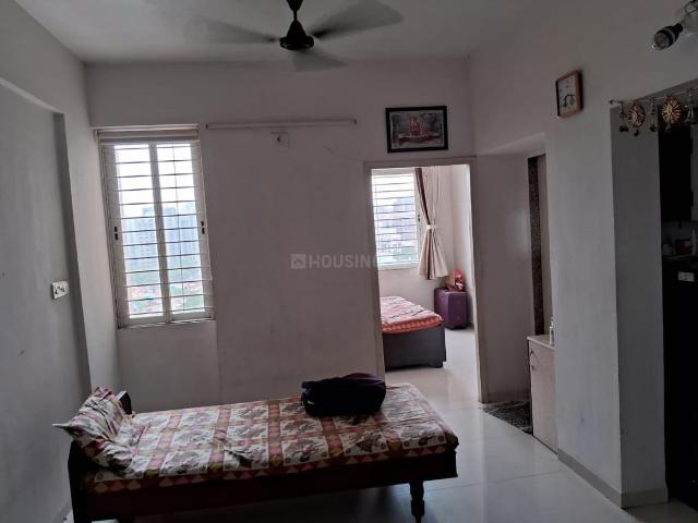 1 RK Apartment in Chandkheda for resale Ahmedabad. The reference number is 21059197
